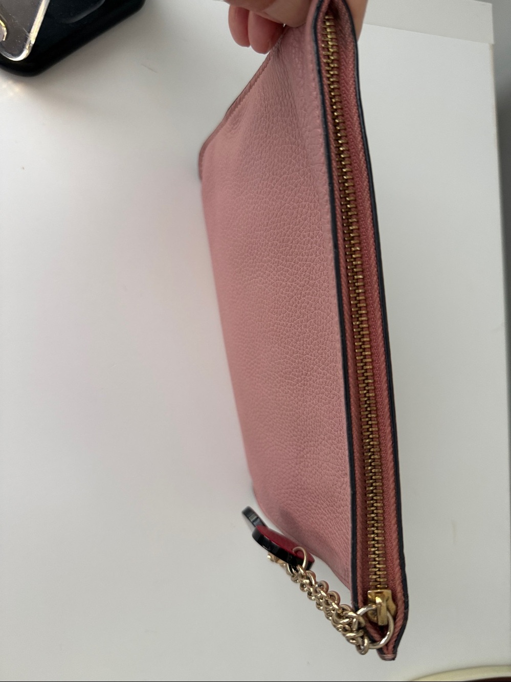 Christian  Louboutin Wristlet - Picture 4 of 8